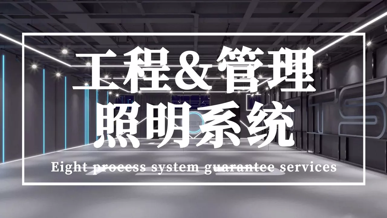 照明系统