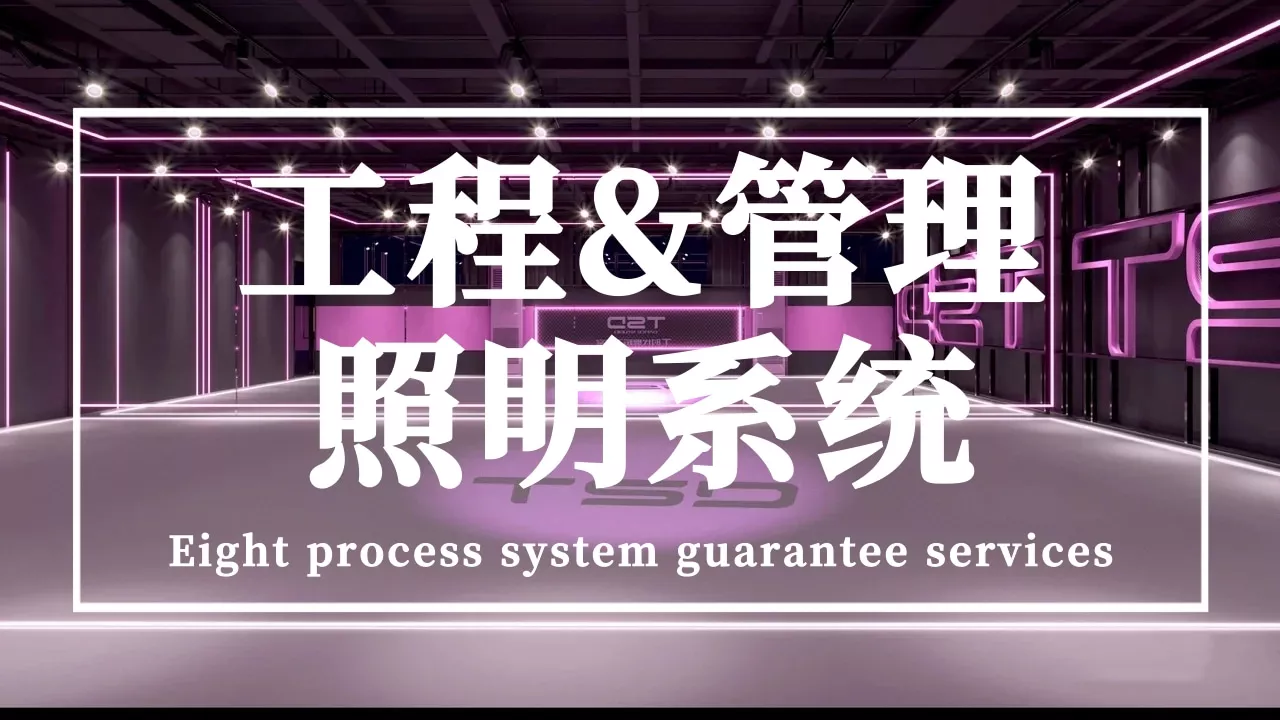照明系统